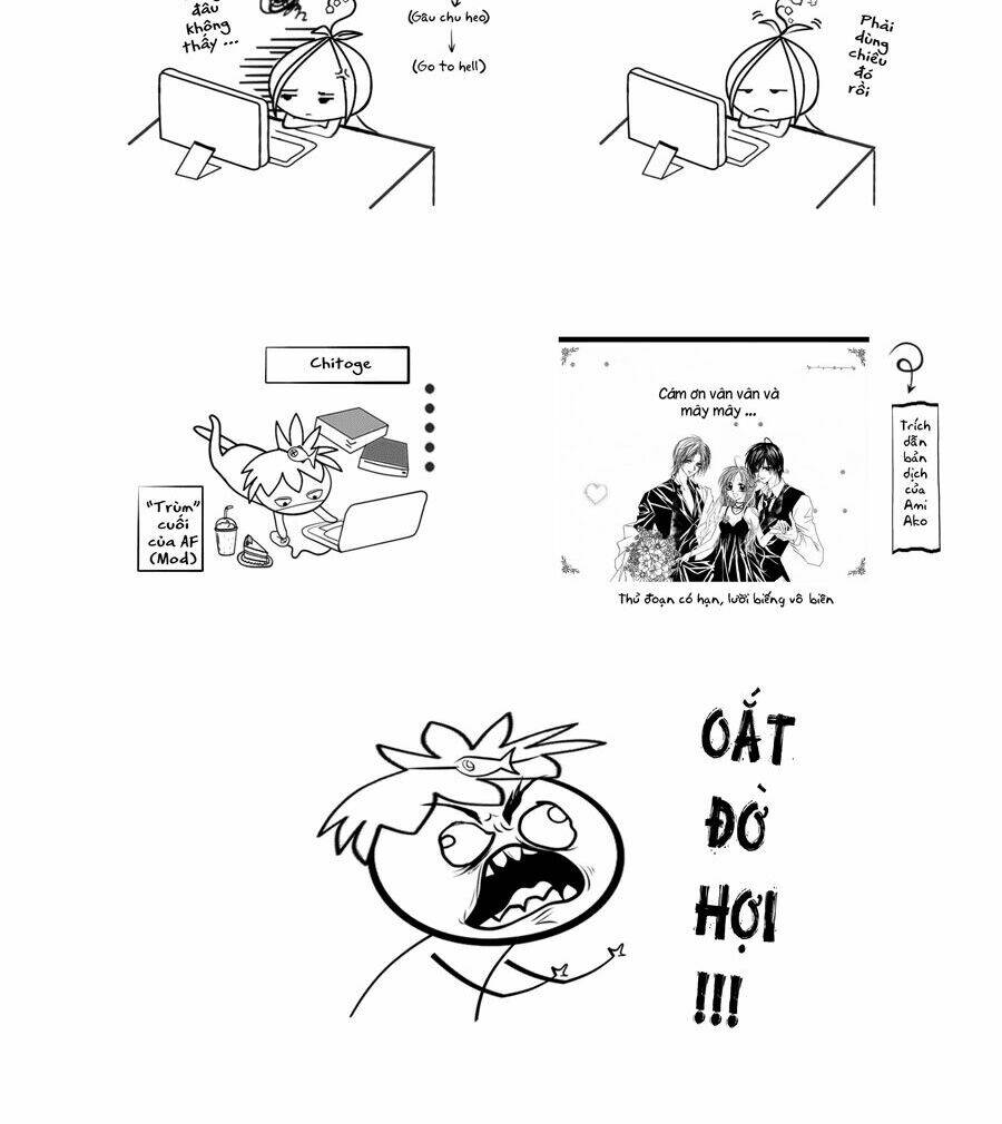 kiss yori mo ijiwaru chapter 6 36