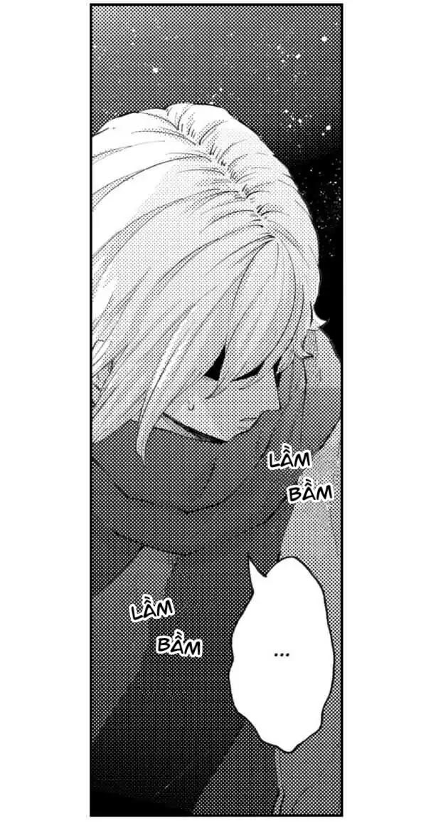 bị tán tỉnh bởi chàng trai lập dị chapter 39 27