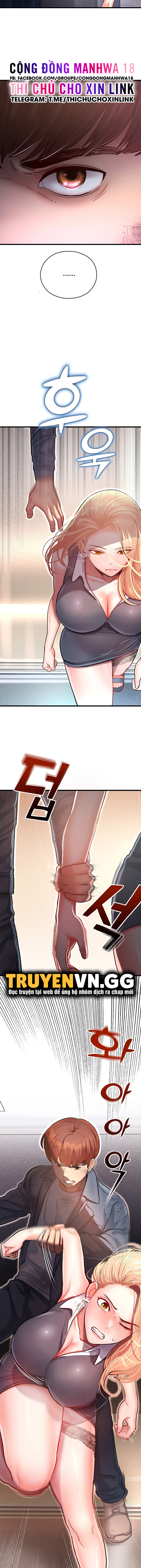 vòng đu quay định mệnh chapter 3 25