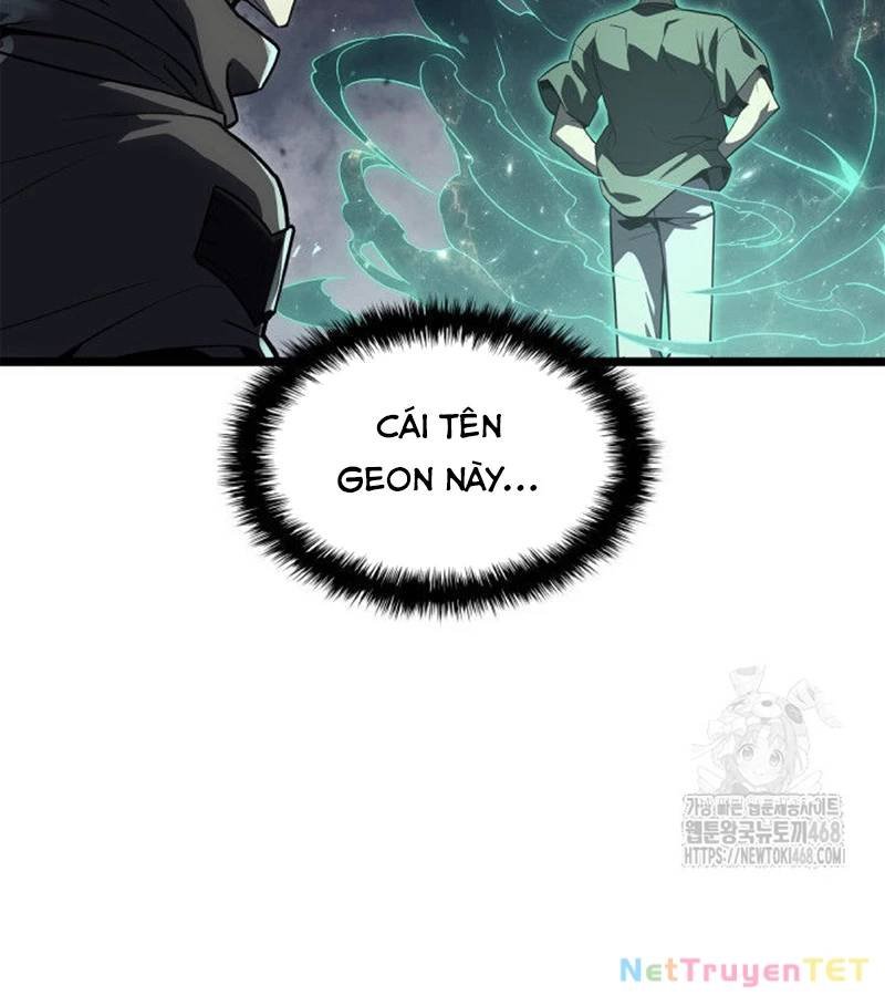 Vị Vua Mạnh Nhất Đã Trở Lại chapter 112 18