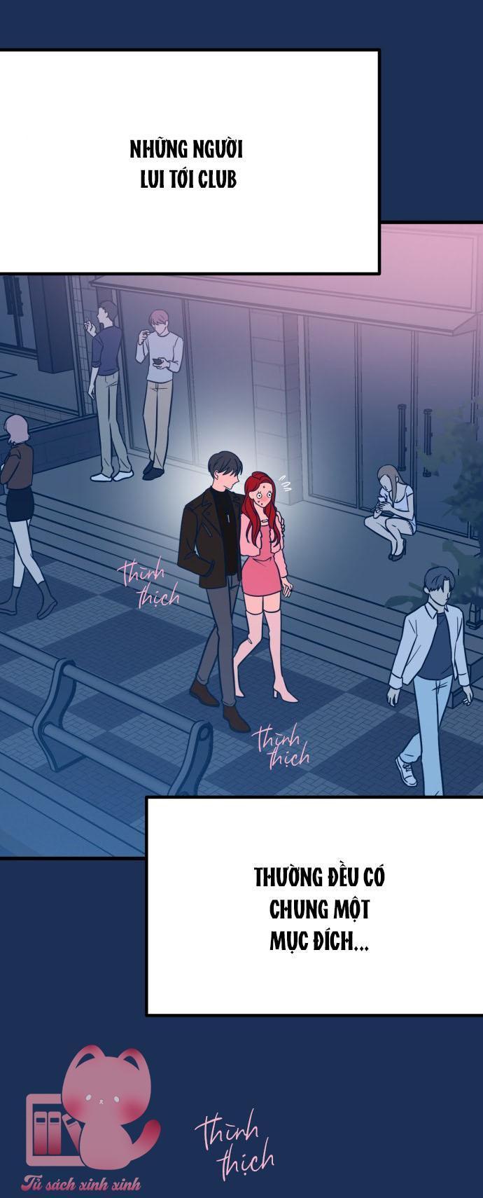 kẻ cắp gặp bà già chapter 20 22