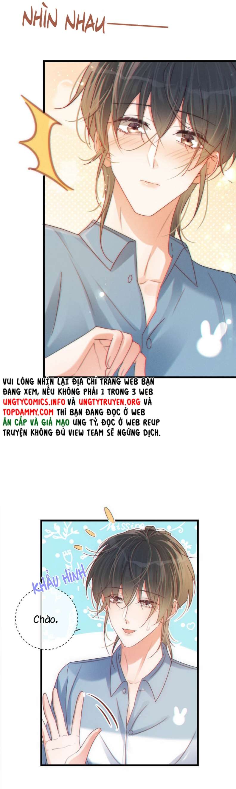 nịch tửu chapter 62 24