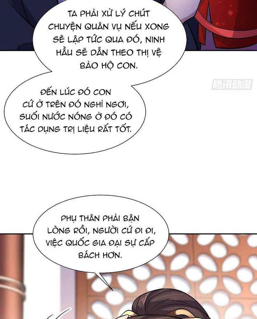 hoạn phi thiên hạ chapter 64 17