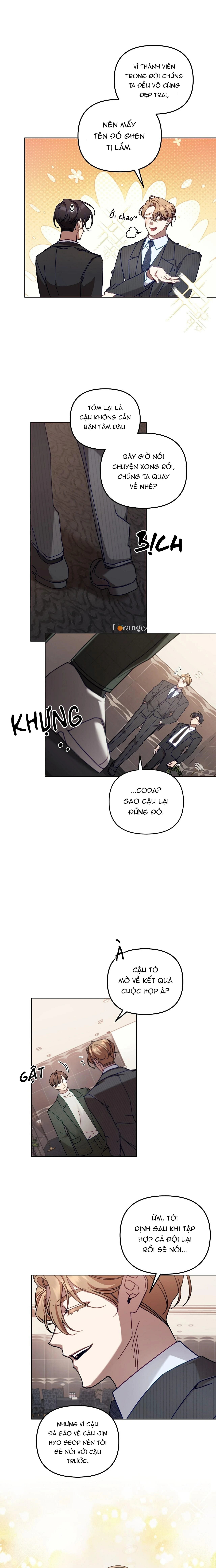 guide cấp s phết mật ong chapter 7 7