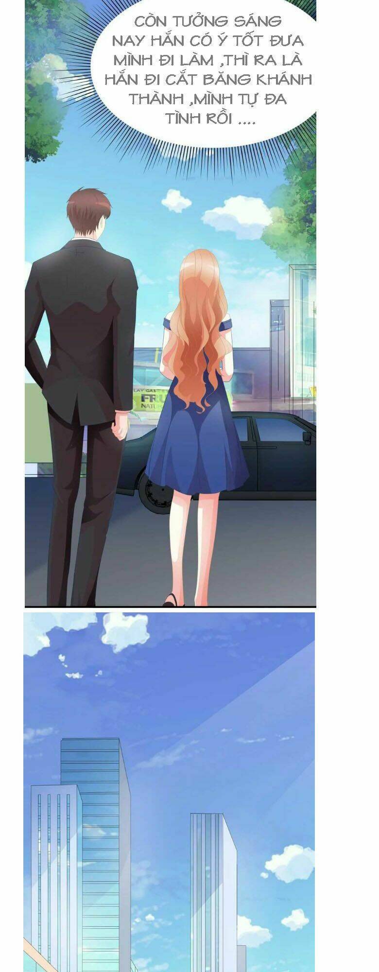 dụ vợ về nhà chồng cũ phải thật ôn nhu chapter 29 17