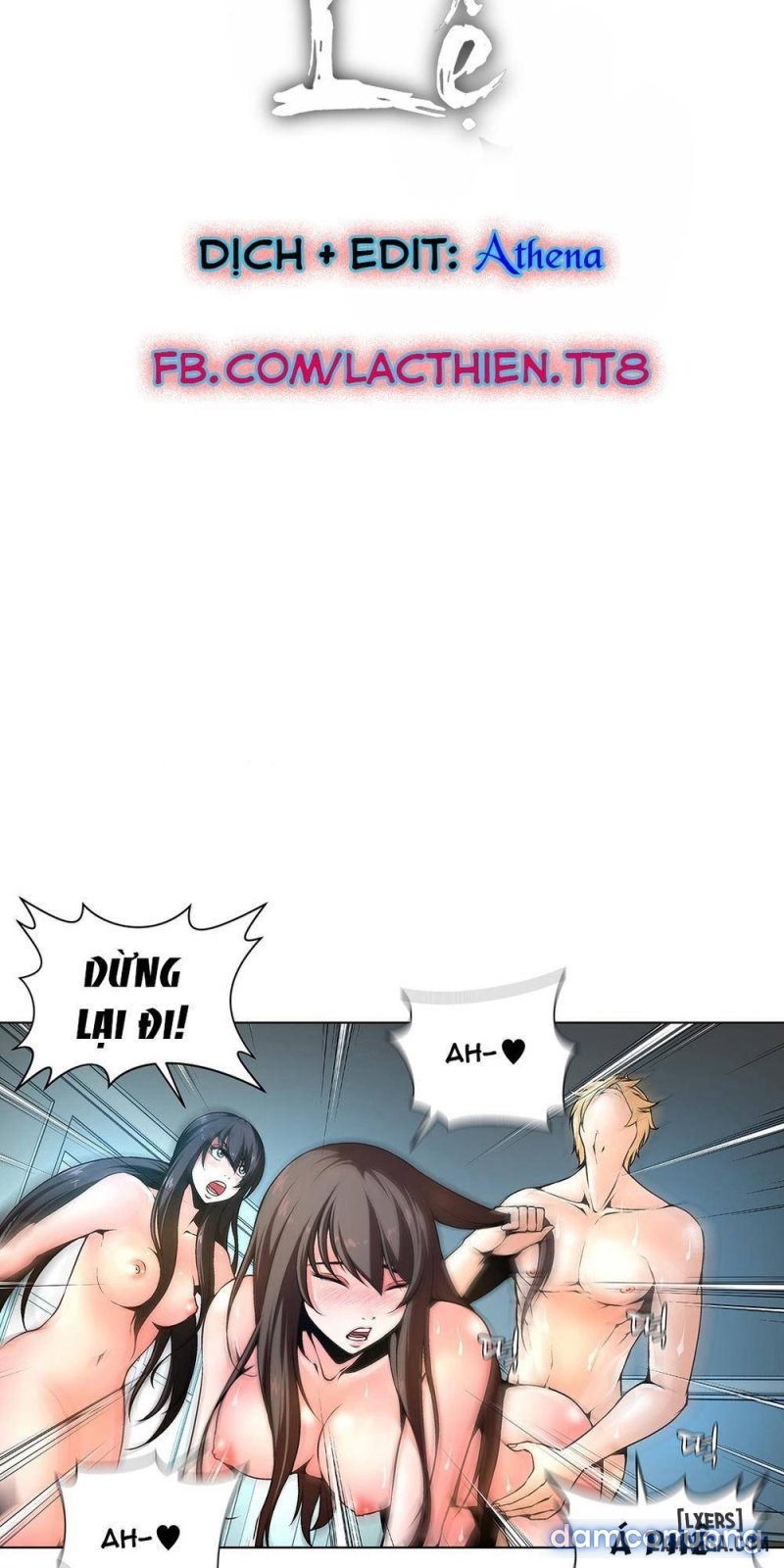 nô lệ song sinh chapter 7 3