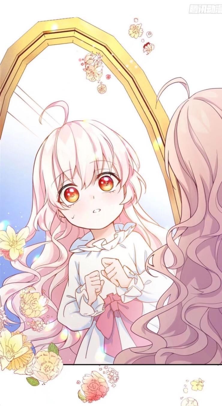 kế hoạch sống còn của công chúa phản diện chapter 2.2 27