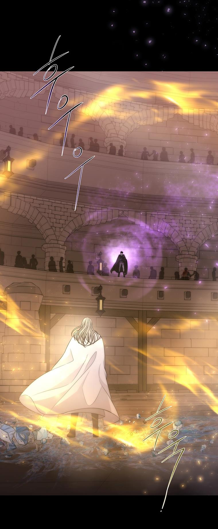 năm môn đệ của charlotte chapter 159.1 32