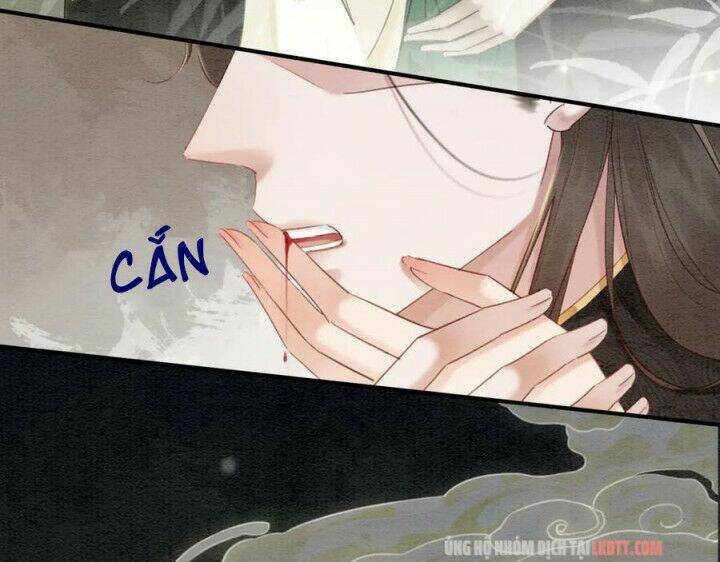 trọng sinh bá sủng nhiếp chính vương quá mạnh mẽ chapter 201 105