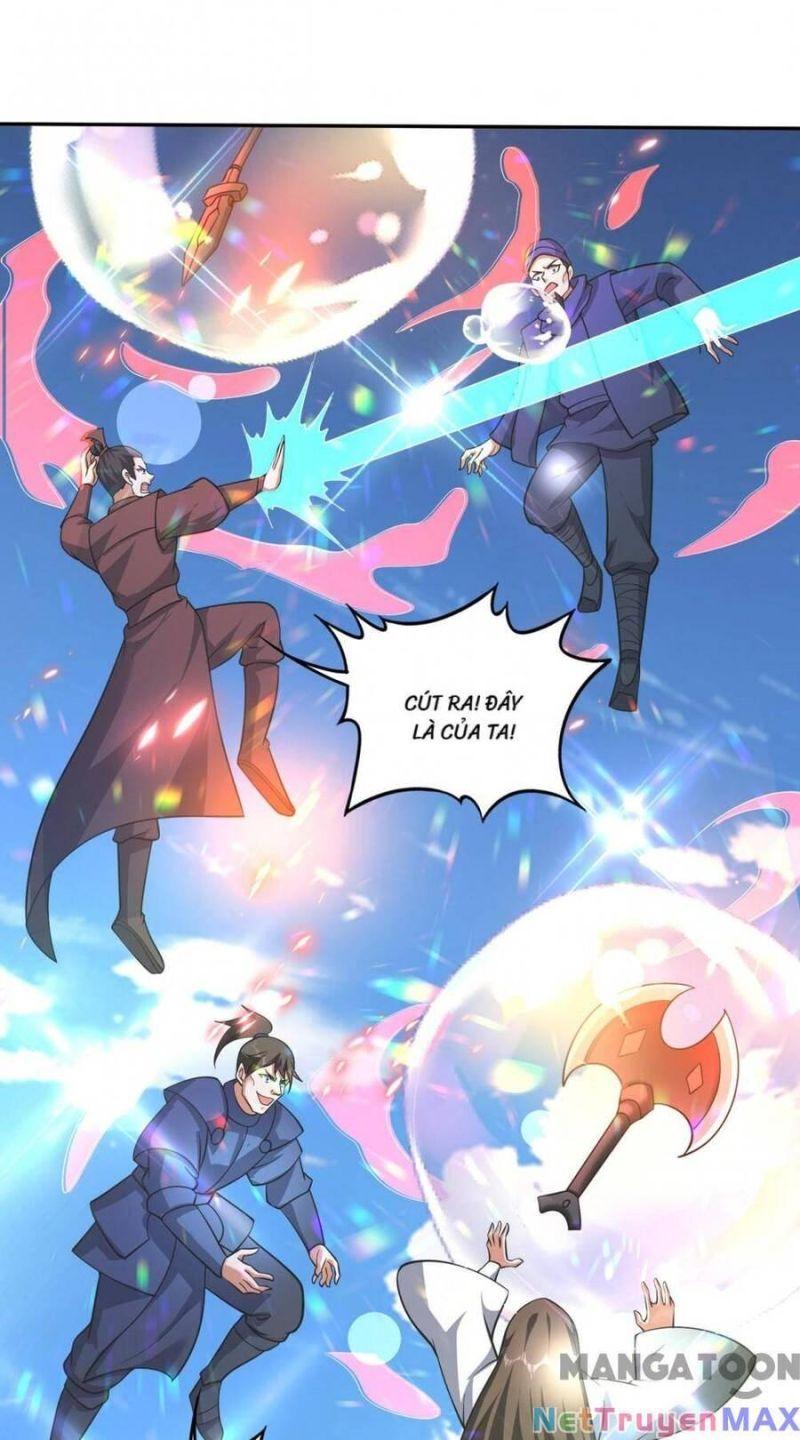 tối cường thần y tại đô thị chapter 273 1