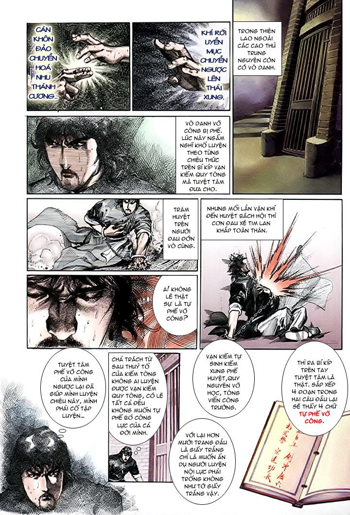 phong vân chapter 71 4