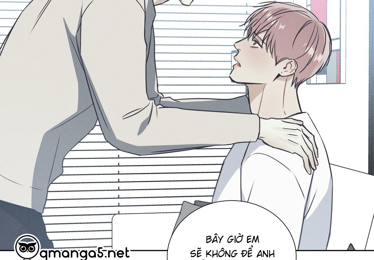 dải hợp âm trên đại dương xanh chapter 35 130