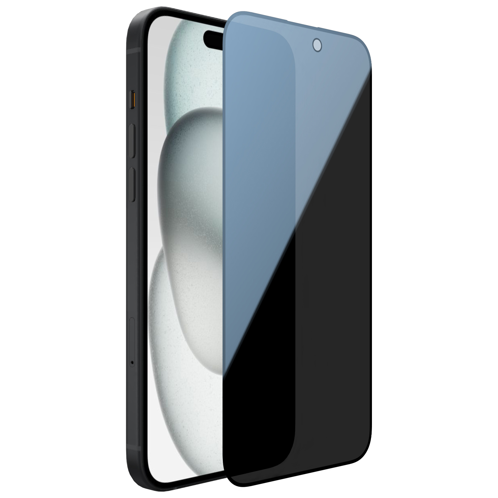 Kính cường lực Nillkin Amazing Guardian cho iPhone 15 / iPhone 15 Plus / iPhone 15 Pro / iPhone 15 Pro Max - Hàng Chính Hãng