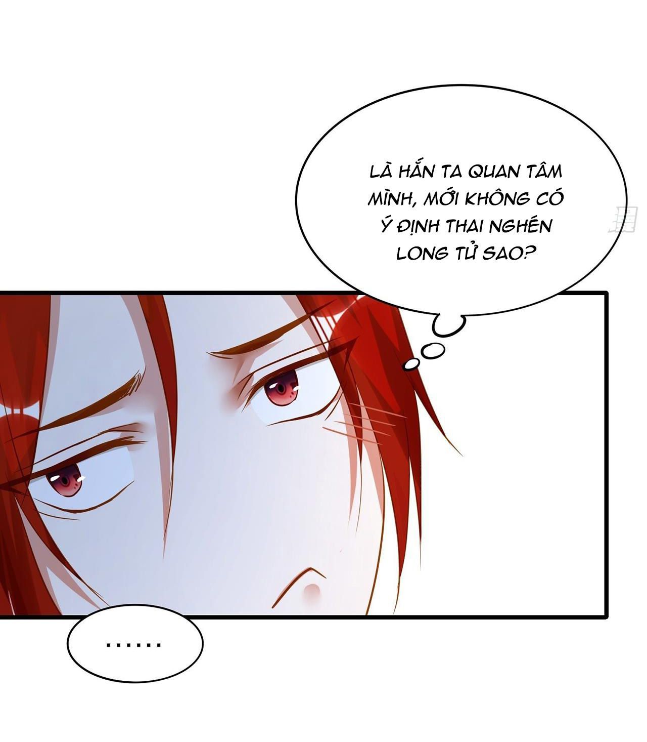 lục thân bất nhận chapter 85 20