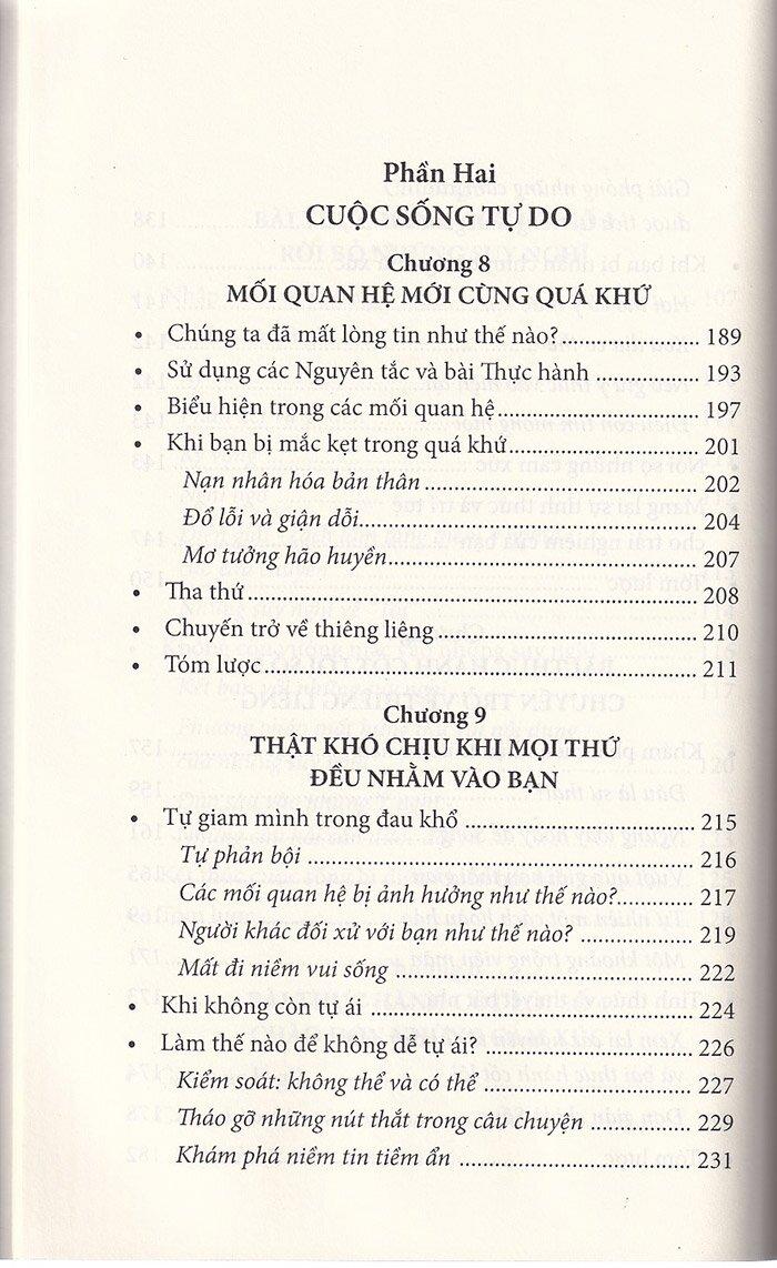 Khổ Đau Không Là Điều Tất Yếu
