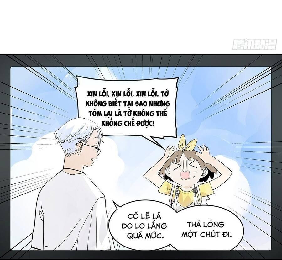 bạn cùng lớp tôi đều kỳ lạ chapter 38 44