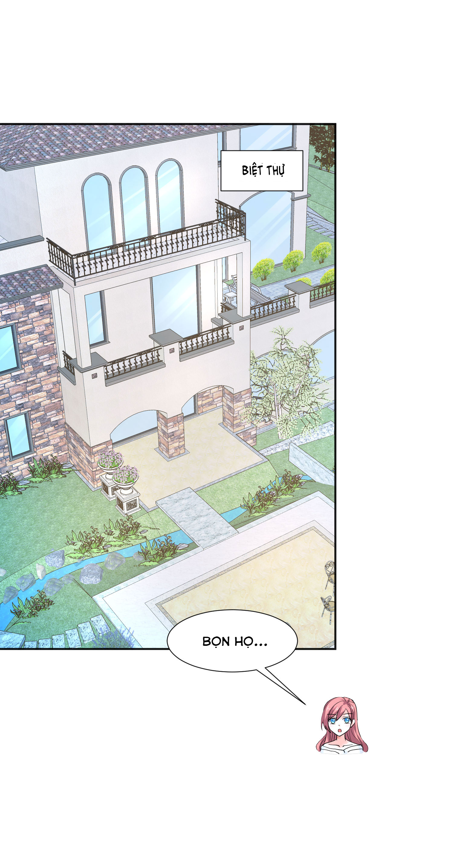 bí mật không thể yêu đương chapter 40 2