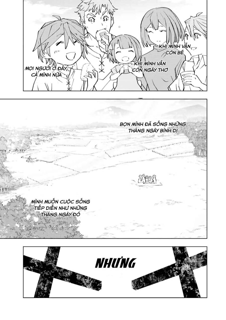 Bị Phản Bội Bởi Đồng Đội Và Sở Hữu [Gacha Không Giới Hạn] Lv.9999 chapter 63 7