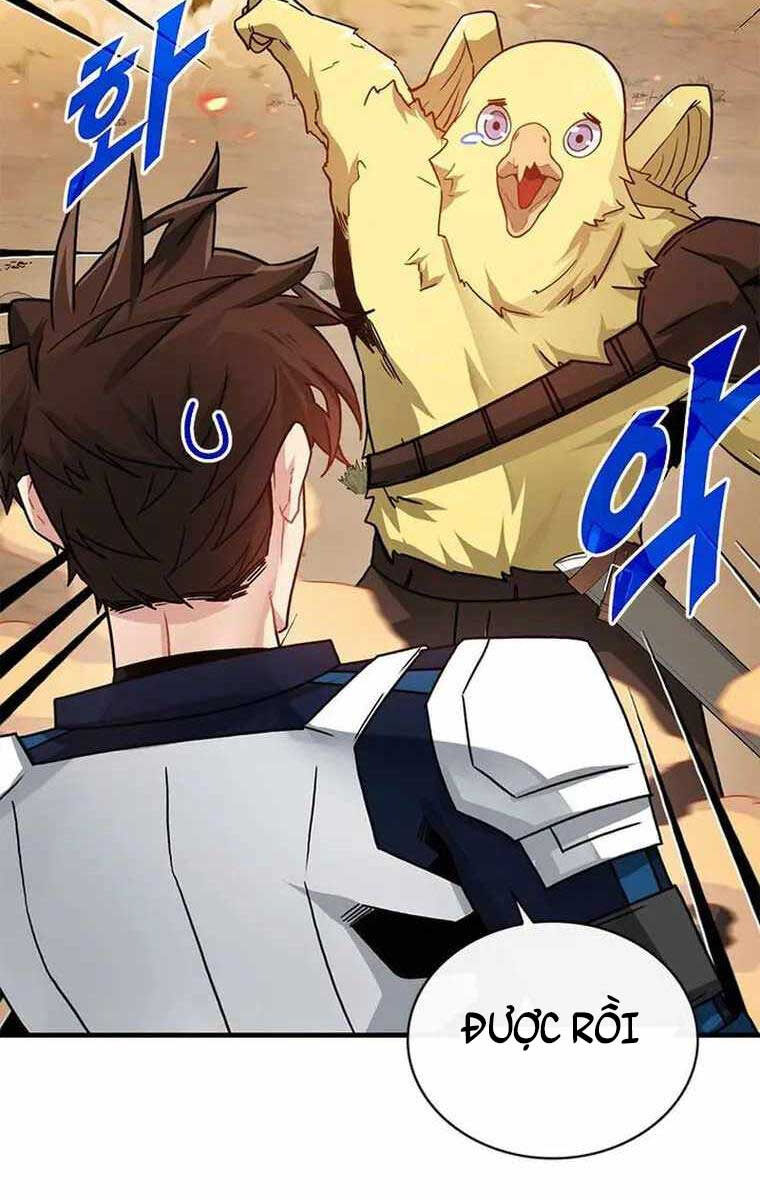 thợ săn gacha cấp sss chapter 68.1 53