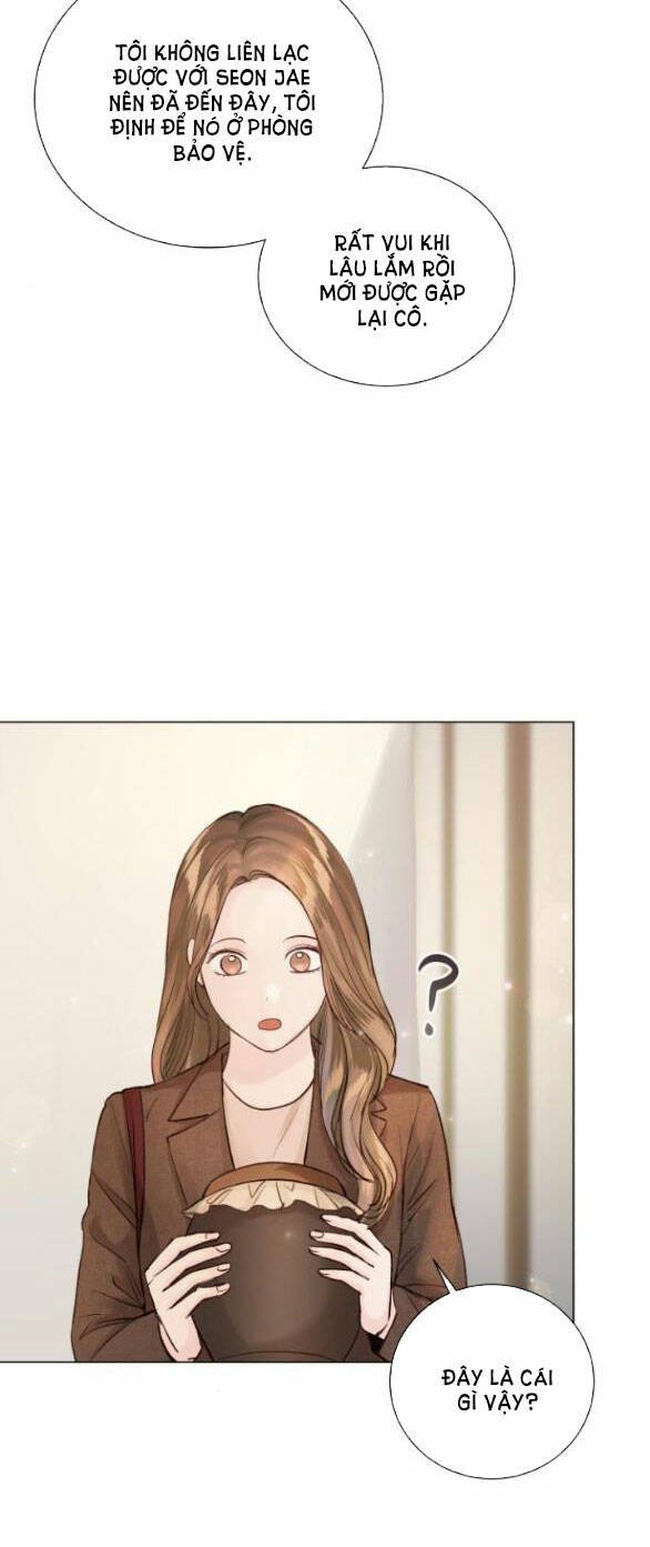 nhất định chúng ta sẽ được hạnh phúc chapter 89.1 25