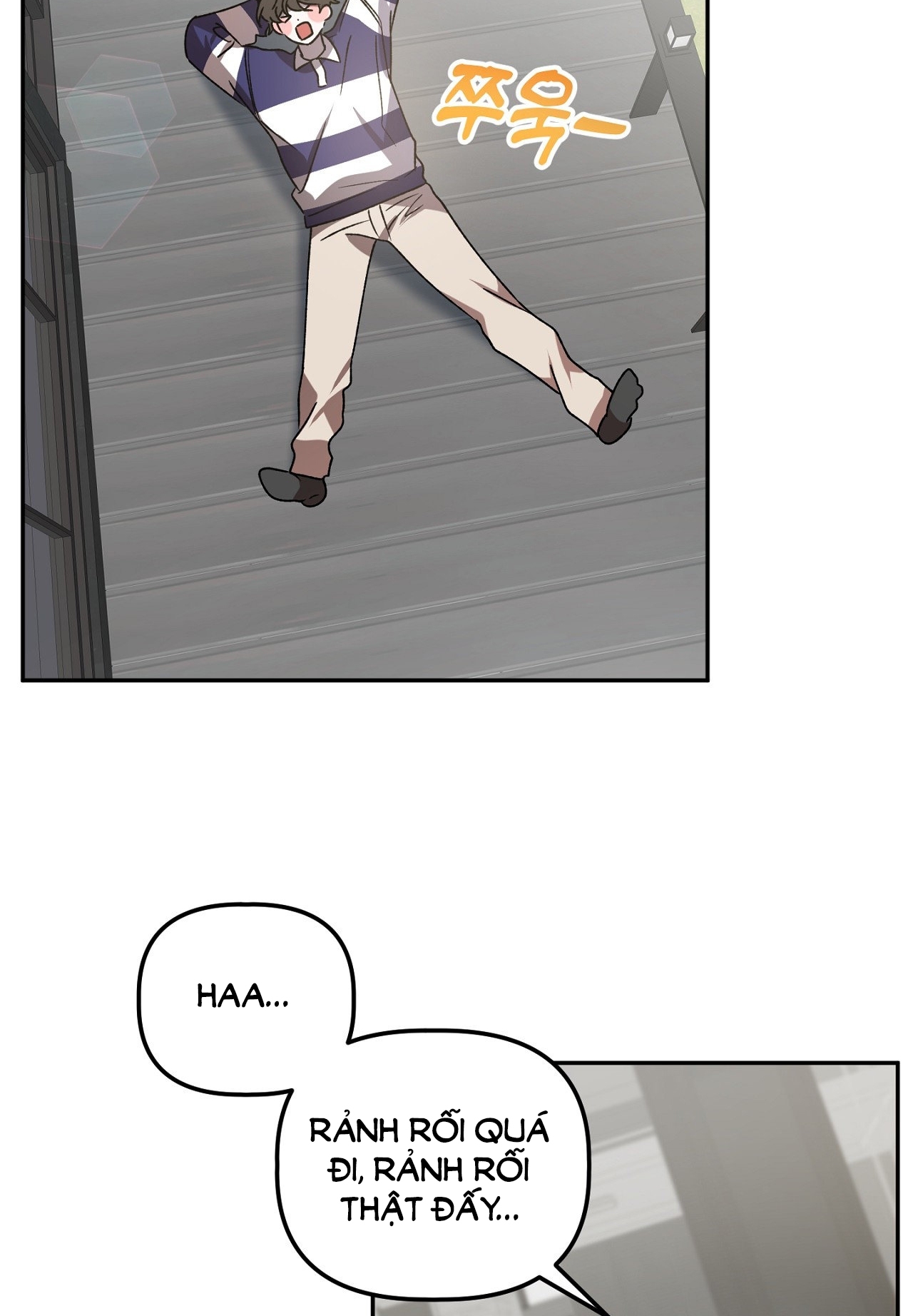 Anh Đã Hiểu Chưa? chapter 44.1 - Trang 5