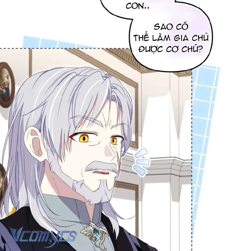 tôi được nuôi dưỡng bởi những kẻ phản diện chapter 65 28