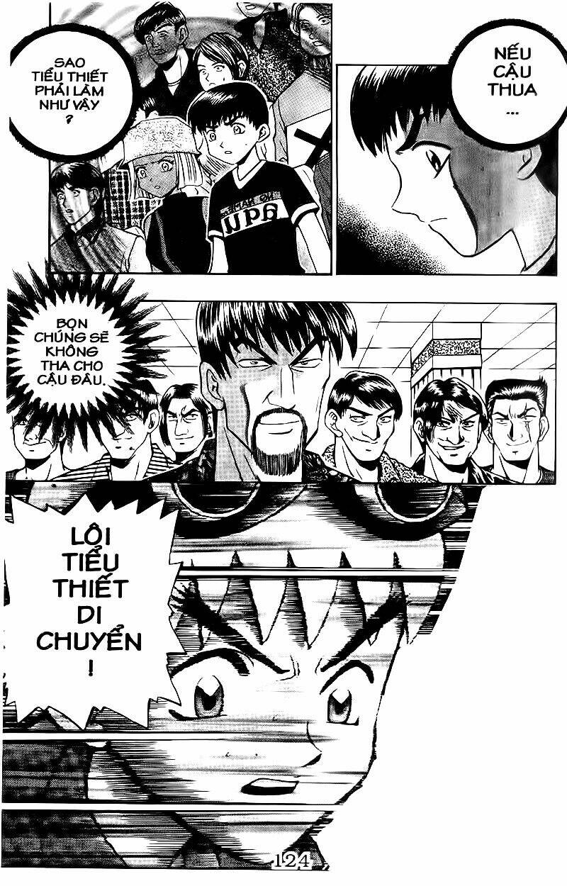 bowling king chapter 97 3