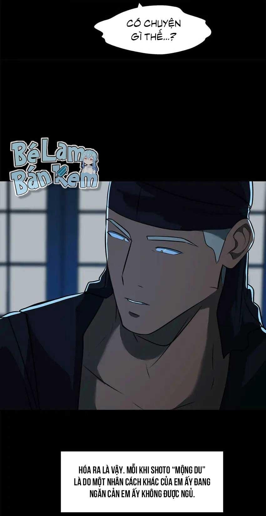 love murder basketball chapter 47 53