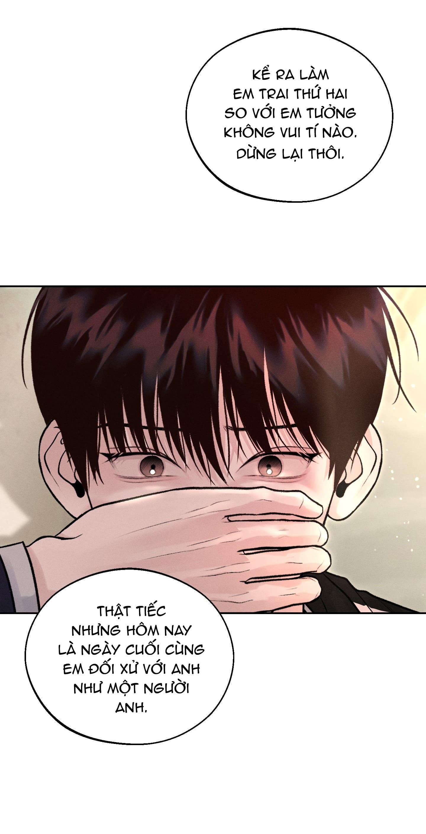 cứu tinh của thứ hai chapter 9 38