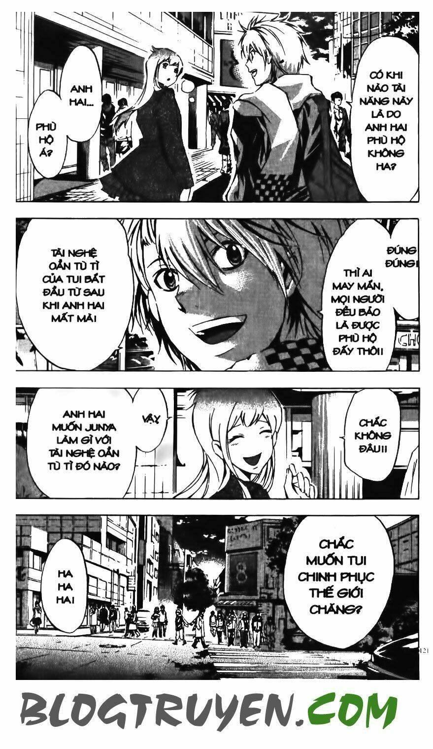 ma vương chapter 64 7