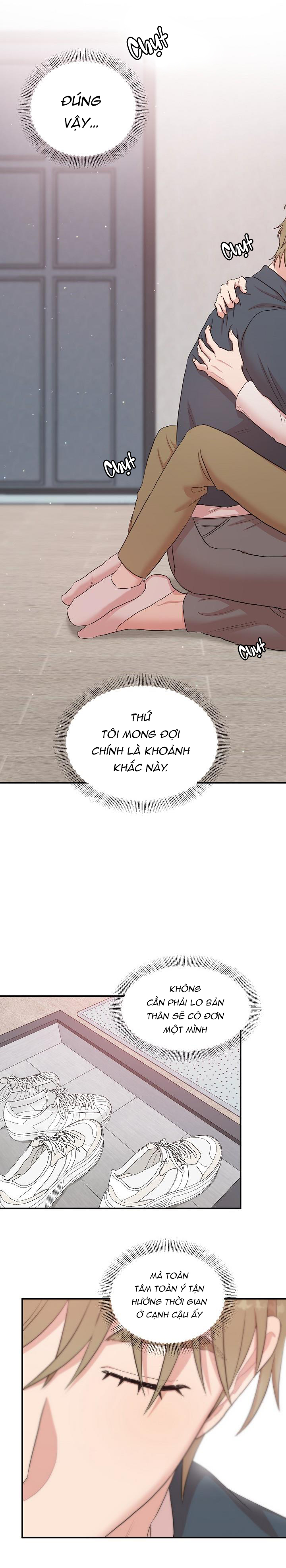 xin chủ nhân hãy khắc dấu chapter 14 29