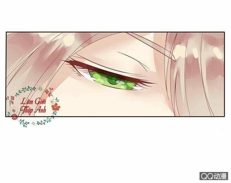 băng sơn học trưởng không được chọc chapter 1.1 5