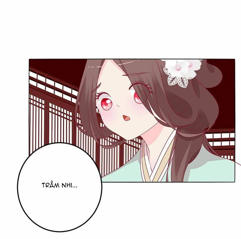 tướng quân mời ra trận chapter 37 21