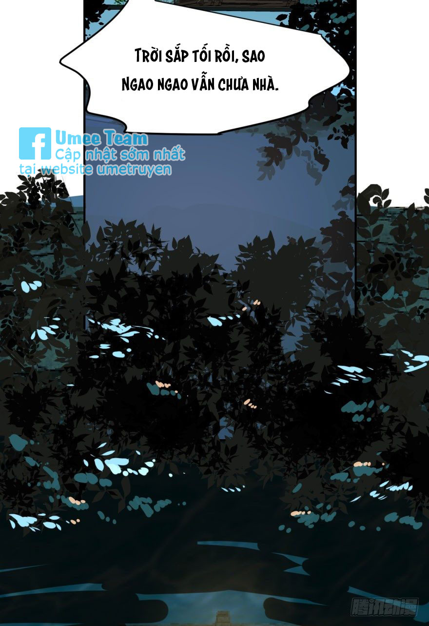 bắt lấy ngao ngao chapter 19 28