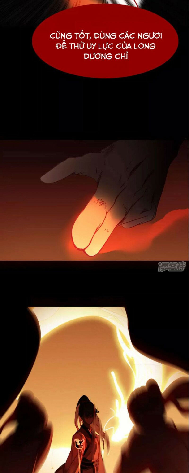 long hồn chiến tôn chapter 12 23