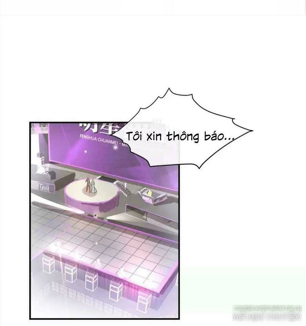 hệ thống yêu đương với nam thần chapter 16.1 6