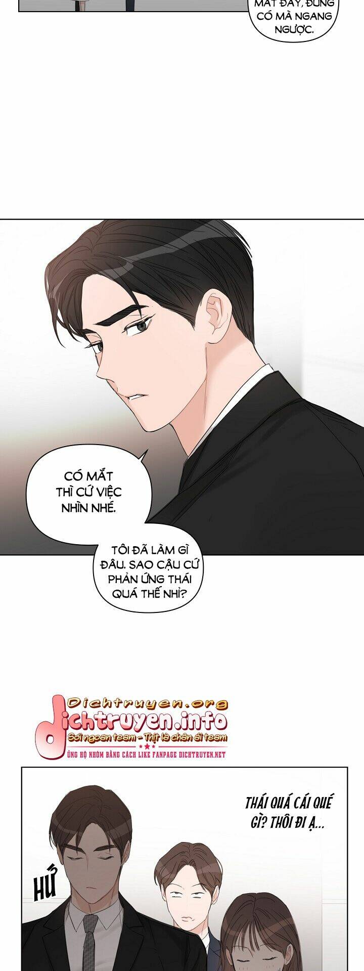 Baby Đến Rồi! Chapter 62 - Trang 30