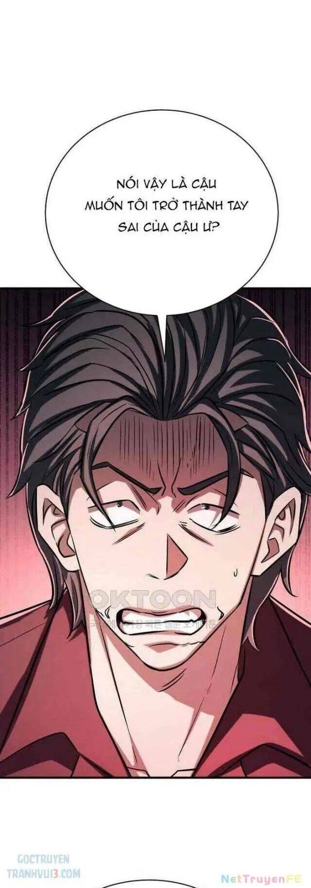 thợ săn huyền thoại trẻ hóa chapter 21 31