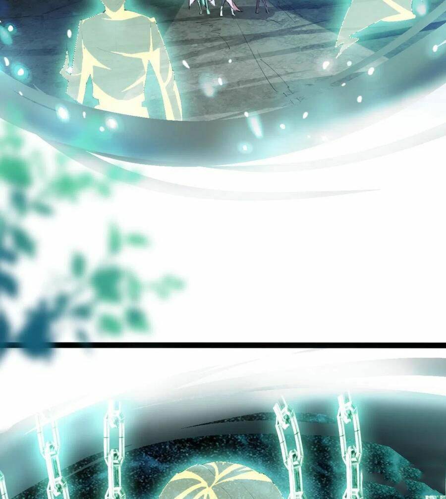 ma hoàng sư đệ quả thực quá chung tình chapter 95 36