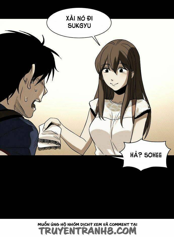 infectee chapter 7 75