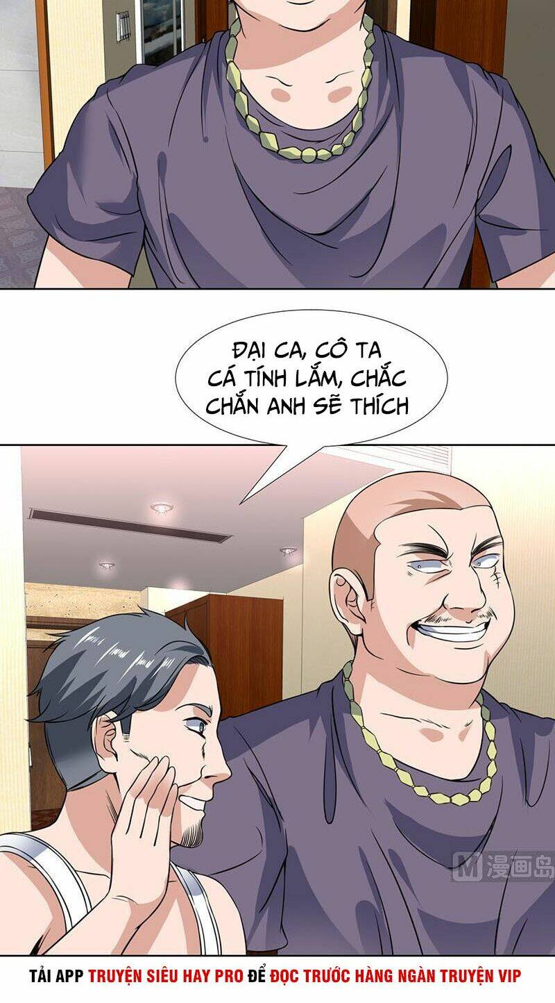 không phải ngón tay vàng chapter 87 2