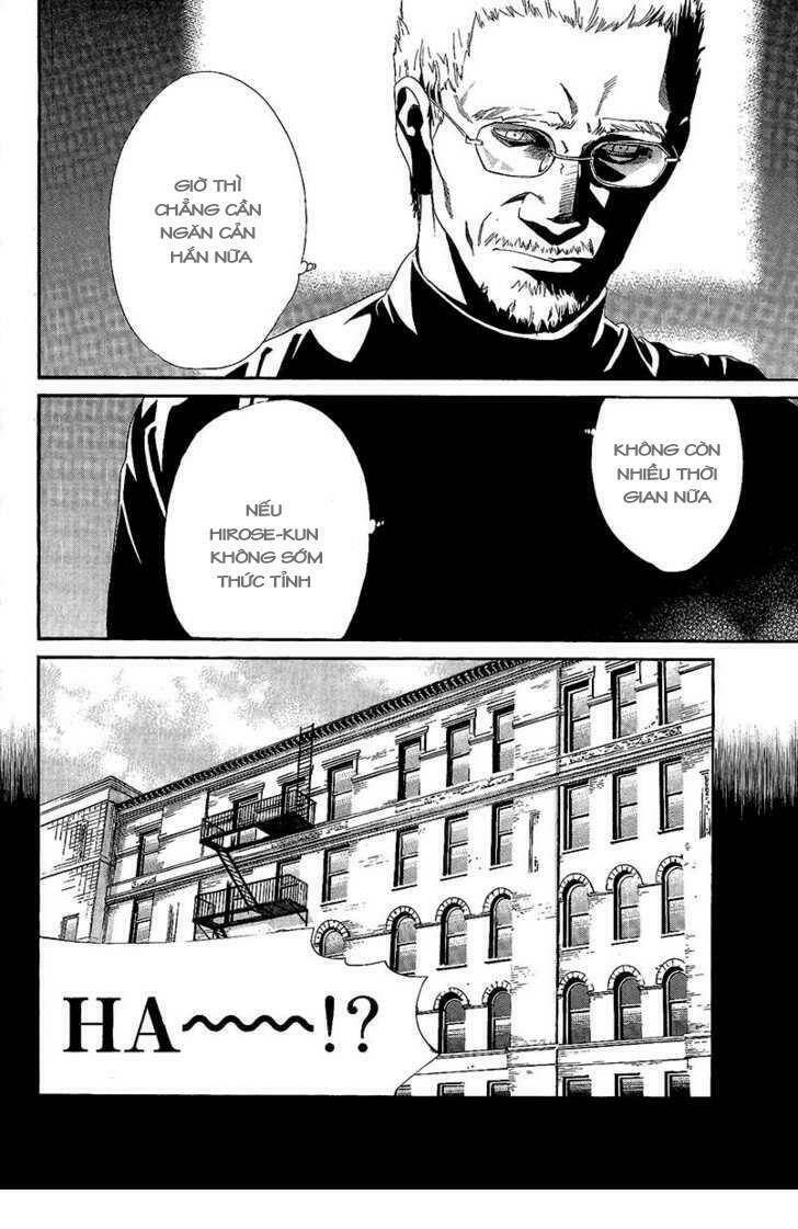 alive - the final evolution chapter 70 24