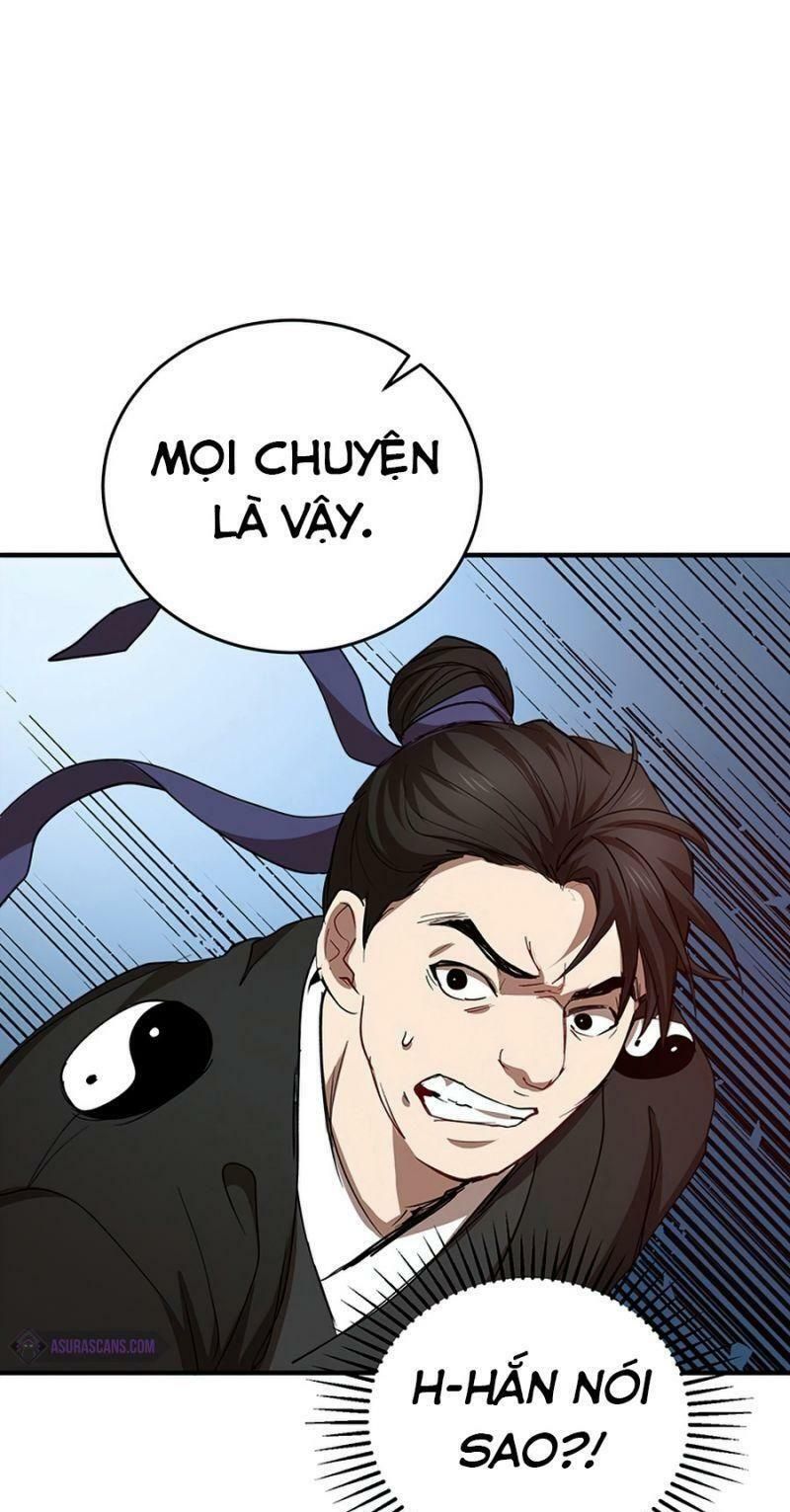 võ đang kỳ hiệp chapter 44 61