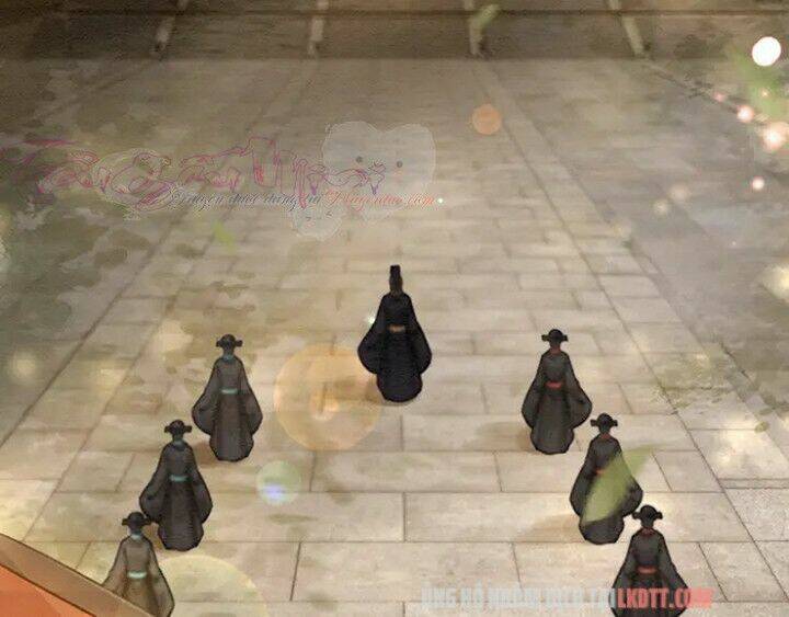 trọng sinh bá sủng nhiếp chính vương quá mạnh mẽ chapter 119 12