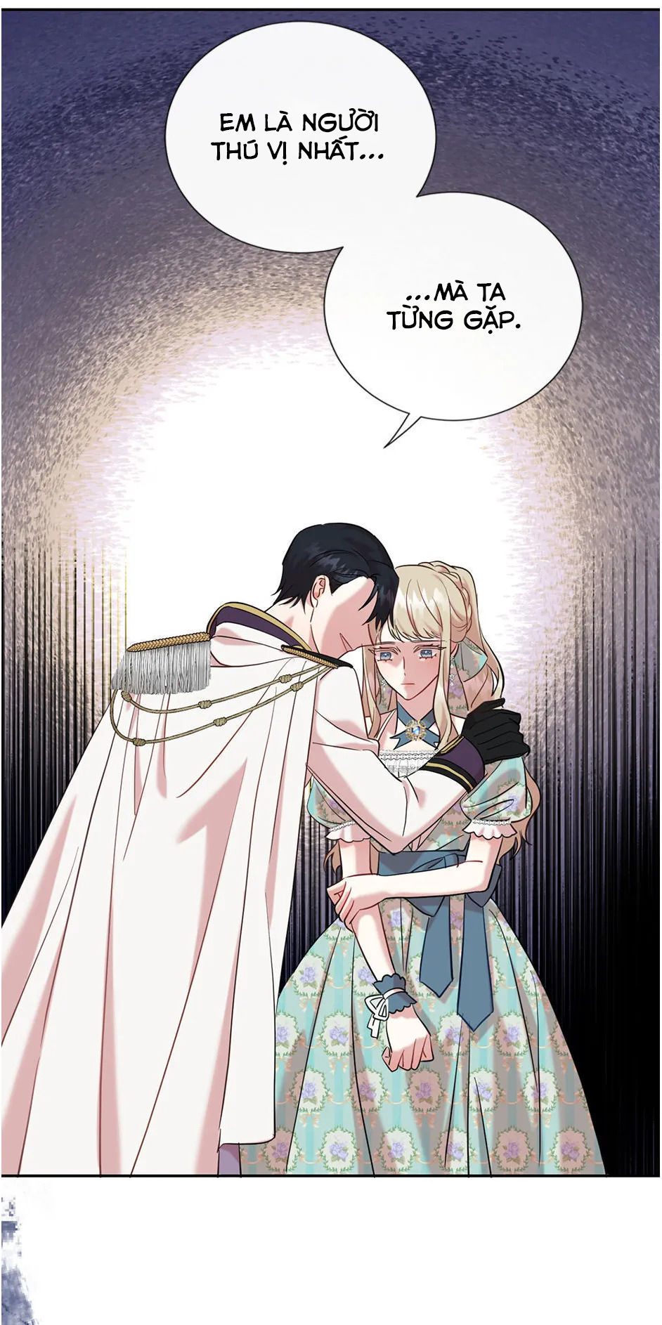 đừng ăn thịt tôi mà chapter 50 17