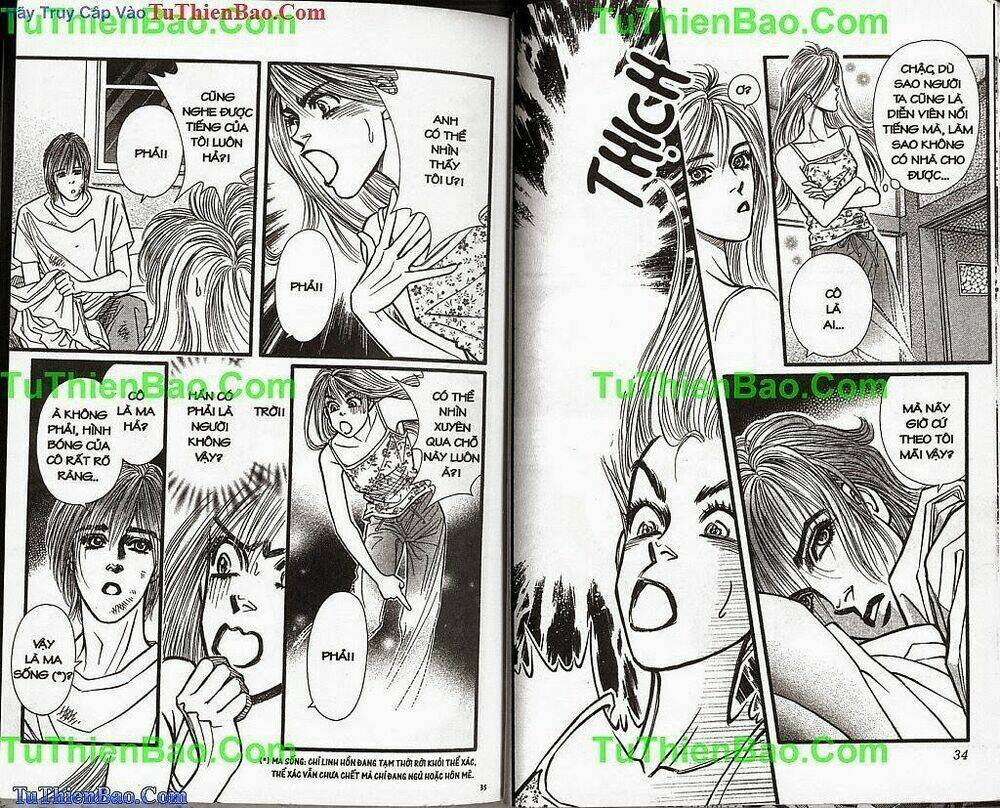 chỉ cần có anh chapter 3 17