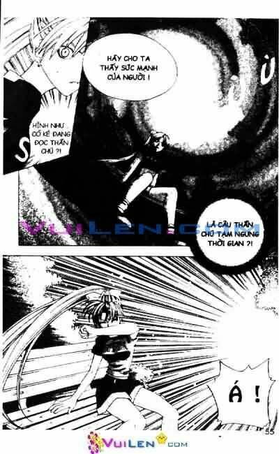 tiên nữ giáng trần chapter 8 55