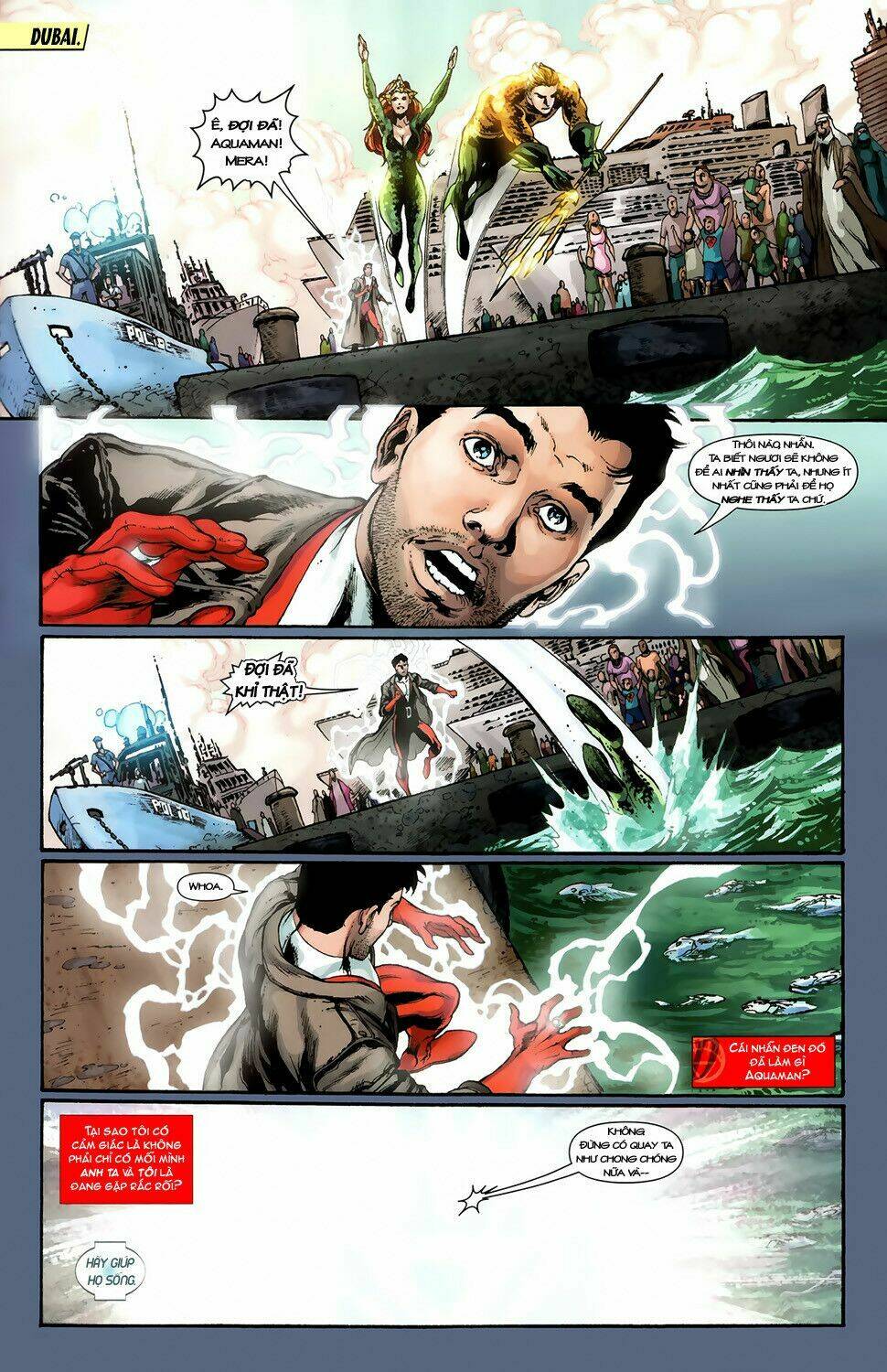 brightest day chapter 2 22