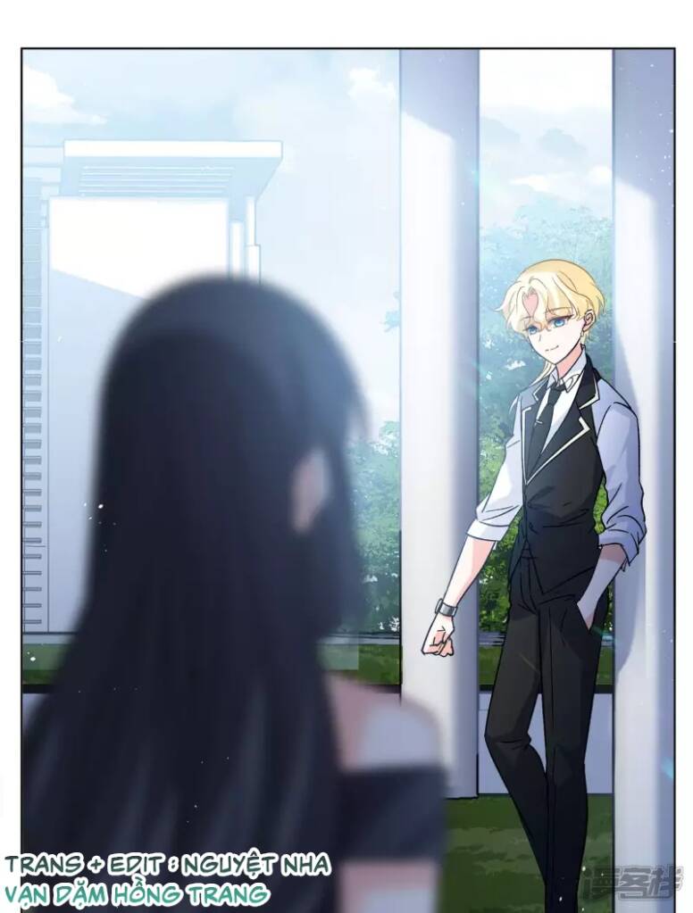 cô ấy đến rồi, xin nằm xuống! chapter 177 12