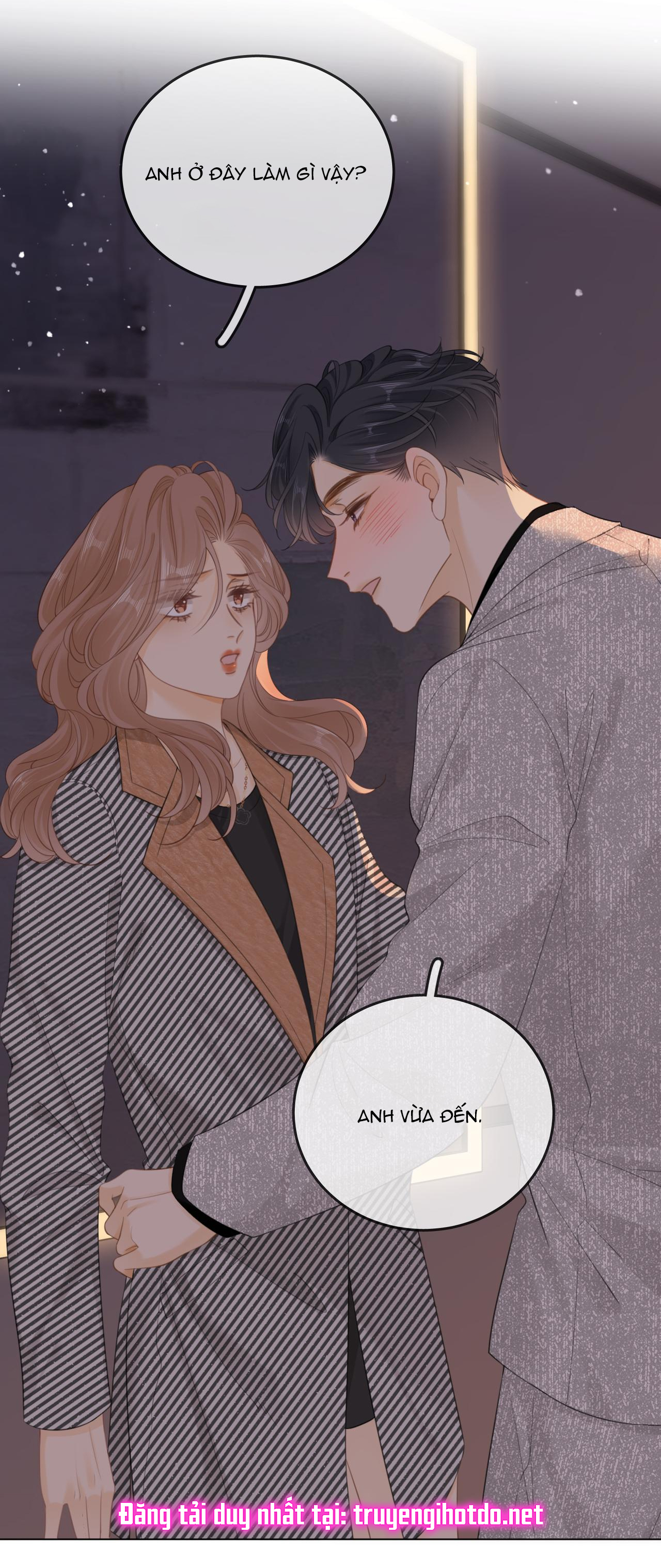 VƯU VẬT chapter 33.2 - Trang 14
